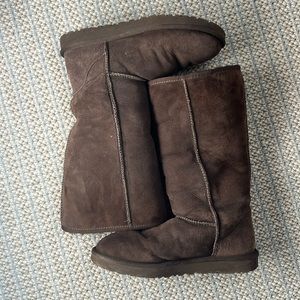 Tall UGG Boots